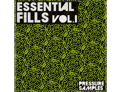 HY2ROGEN Essential Fills Vol. 1 main image