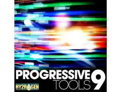 HY2ROGEN Progressive Tools 9 main image