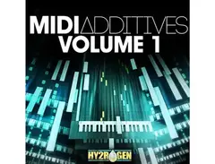 HY2ROGEN MIDI Additives Vol.1 main image