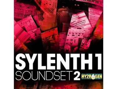 HY2ROGEN Sylenth1 Soundset Vol.2