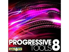 HY2ROGEN Progressive Tools 8 main image