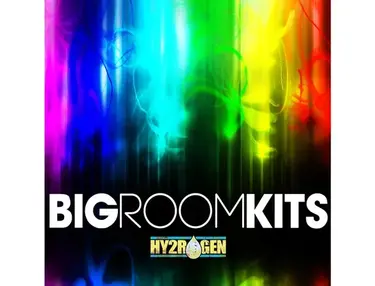 HY2ROGEN Bigroom Kits