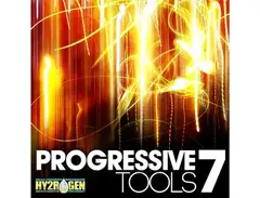 HY2ROGEN Progressive Tools 7 is a newer version of HY2ROGEN Progressive Tools 6