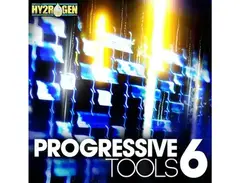 HY2ROGEN Progressive Tools 6 main image