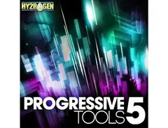 HY2ROGEN Progressive Tools 5 main image