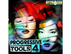 HY2ROGEN Progressive Tools 4 main image