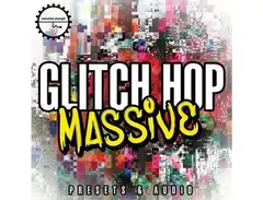 Industrial Strength Glitch Hop Massive main image