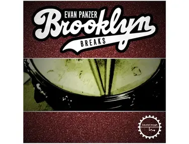 Industrial Strength Evan Panzer Brooklyn Breaks