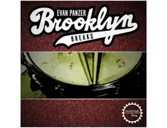 Industrial Strength Evan Panzer Brooklyn Breaks main image