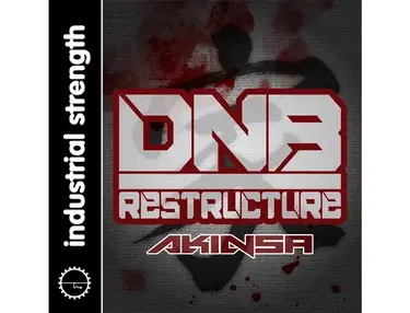 Industrial Strength Akinsa - DnB Restructure