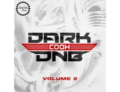 Industrial Strength Cooh - Dark DnB Vol. 2 is a newer version of Industrial Strength Cooh - Dark DnB
