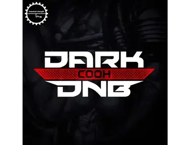 Industrial Strength Cooh - Dark DnB
