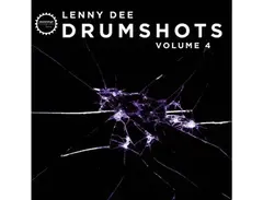 Industrial Strength Lenny Dee  - Drum Shots Vol. 4 is a newer version of Industrial Strength Lenny Dee  - Drum Shots Vol. 3