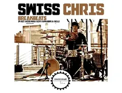 Industrial Strength Swiss Chris Breakbeats main image