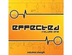 Industrial Strength Effected Vol. 1 main image