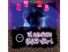 Industrial Strength DJ Sykopath Slice Vol 1 main image