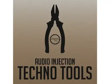Industrial Strength Audio Injection - Techno Tools