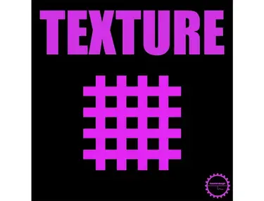 Industrial Strength Texture