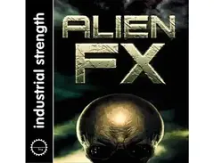 Industrial Strength Alien FX main image