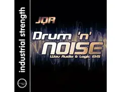 Industrial Strength JQR Drum n Noise main image