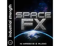 Industrial Strength Space FX main image