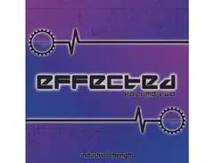 Industrial Strength Effected Vol. 2 is a newer version of Industrial Strength Effected Vol. 1