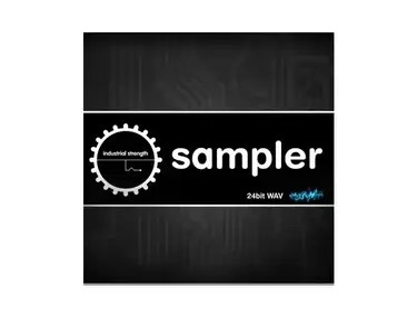 Industrial Strength Records Label Sampler
