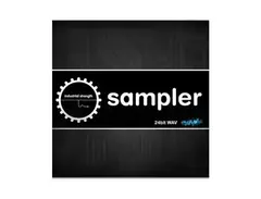 Industrial Strength Records Label Sampler main image