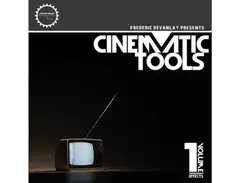 Industrial Strength Cinematic Tools Vol.1 main image