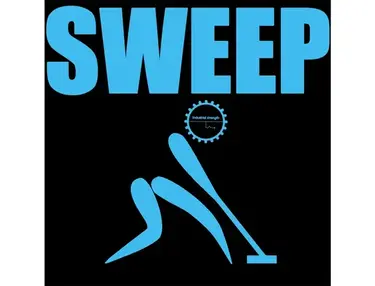 Industrial Strength Sweep