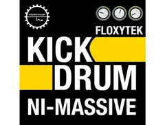 Industrial Strength Floxytek Kick Drum NI Massive main image