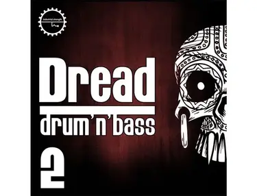 Industrial Strength Dread - Drum 'n' Bass Vol. 2