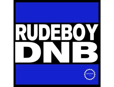 Industrial Strength Rudeboy DnB