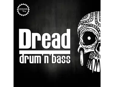 Industrial Strength Dread - Drum 'n' Bass