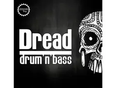 Industrial Strength Dread - Drum 'n' Bass main image