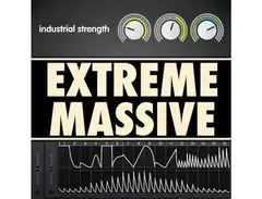 Industrial Strength Extreme Massive main image