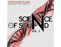 Industrial Strength Science of Sound Vol. 2  - Predator main image