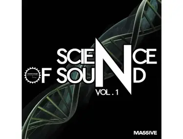 Industrial Strength Science of Sound Vol. 1