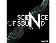 Industrial Strength Science of Sound Vol. 1 main image