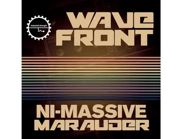 Industrial Strength Wavefront: NI Massive Marauder