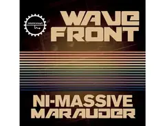 Industrial Strength Wavefront: NI Massive Marauder main image
