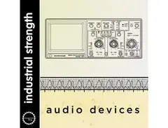 Industrial Strength Audio Devices - Lenny Dee main image