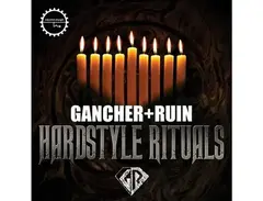 Industrial Strength Gancher & Ruin - Hardstyle Rituals main image