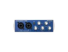 PreSonus AudioBox USB 2x2 Audio Recording Interface
