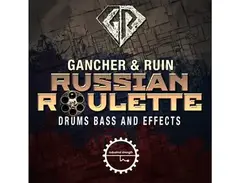 Industrial Strength Gancher & Ruin - Russian Roulette main image