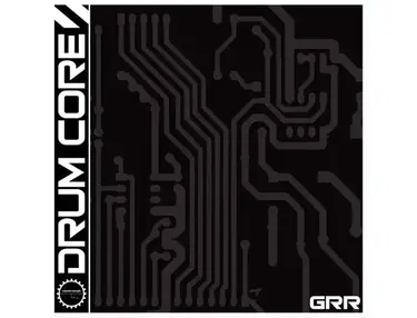 Industrial Strength Drumcore