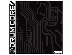 Industrial Strength Drumcore main image