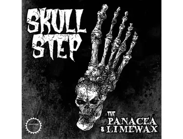 Industrial Strength Skullstep - The Panacea & Limewax