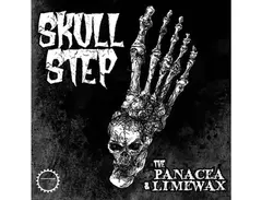 Industrial Strength Skullstep - The Panacea & Limewax main image