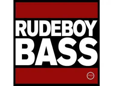 Industrial Strength Rudeboy Bass